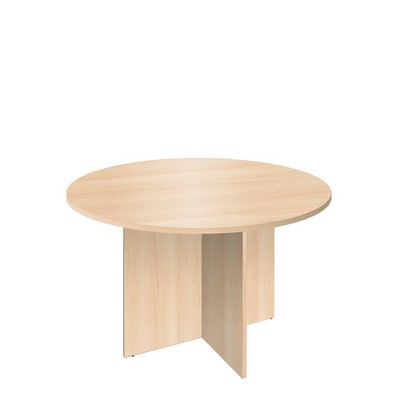 Арго А-029 (Бук) Стол для переговоров круглый