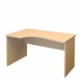 Арго А-202 Лев (Бук) Стол эргономичный, левый