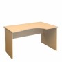 Арго А-202 Пр (Бук) Стол эргономичный, правый