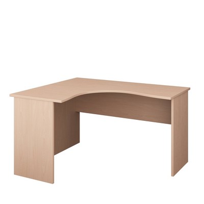 Арго А-204.60 Лев (Бук) Стол компактный, левый