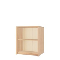 Арго А-302 (Бук) Стеллаж низкий