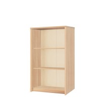 Арго А-304 (Бук) Стеллаж средний