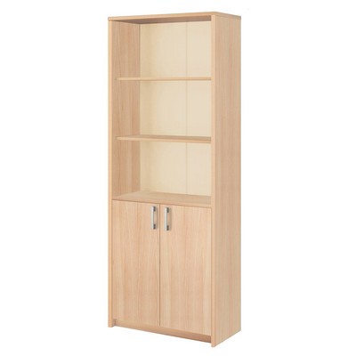 Арго А-310 (Бук) Шкаф широкий