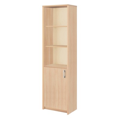 Арго А-321 (Бук) Шкаф узкий