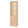 Арго А-321 (Бук) Шкаф узкий