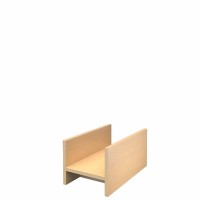 Арго А-401 (Бук) Подставка под системный блок