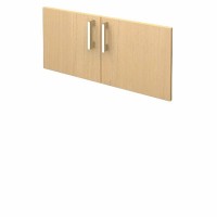 Арго А-603 (Бук) Двери из ДСП для антресолей