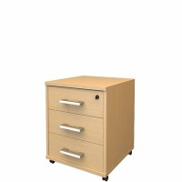 Арго АТЛ-03 (Бук) Тумба подкатная