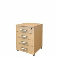 Арго АТЛ-04 (Бук) Тумба подкатная