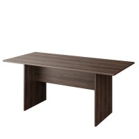 Арго А-0058 (Темный шимо) Стол для заседаний