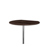 Арго А-025 (Темный шимо) Приставка к столу