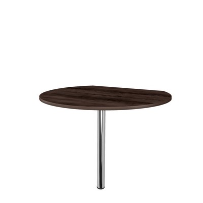 Арго А-025 (Темный шимо) Приставка к столу