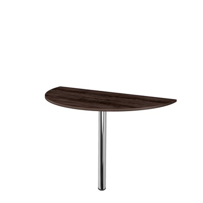 Арго А-031 (Темный шимо) Приставка к столу