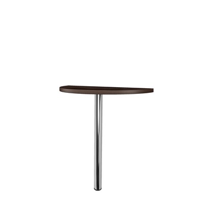 Арго А-033 (Темный шимо) Приставка к столу