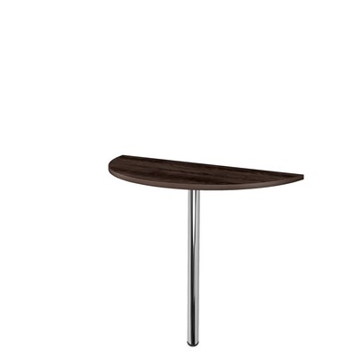 Арго А-035 (Темный шимо) Приставка к столу