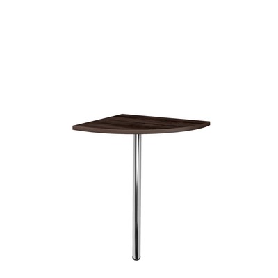 Арго А-037 (Темный шимо) Приставка к столу