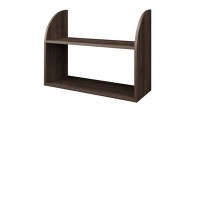 Арго А-300 (Темный шимо) Полка подвесная