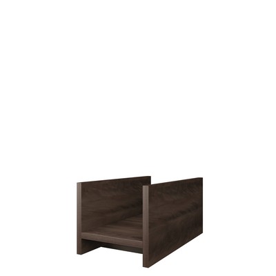 Арго А-401 (Темный шимо) Подставка под системный блок