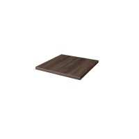 Арго А-707 (Темный шимо) Крышка к тумбе АТ-07