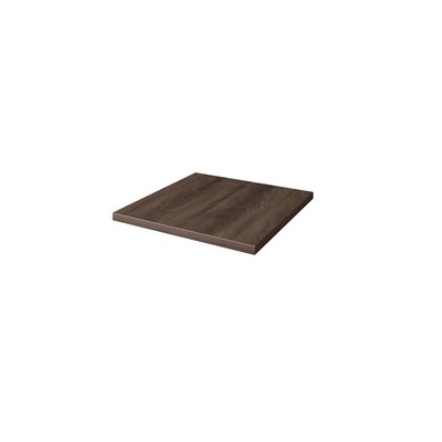 Арго А-707 (Темный шимо) Крышка к тумбе АТ-07