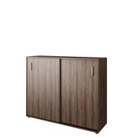 Арго АМТ-15.12 (Темный шимо) Тумба-купе