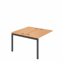 Арго АМБЭ-005 (Ольха/Антрацит) Модуль наборный двойной универсальный