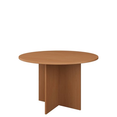 Арго А-029 (Ольха) Стол для переговоров круглый