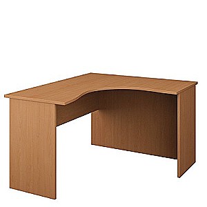 Арго А-203.60 Пр (Ольха) Стол компактный, правый