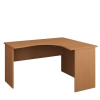Арго А-206.60 Пр (Ольха) Стол компактный, правый