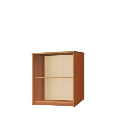 Арго А-302 (Ольха) Стеллаж низкий