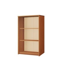 Арго А-304 (Ольха) Стеллаж средний