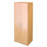 Арго А-307 (Ольха) Шкаф для одежды широкий