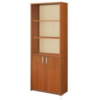 Арго А-310 (Ольха) Шкаф широкий