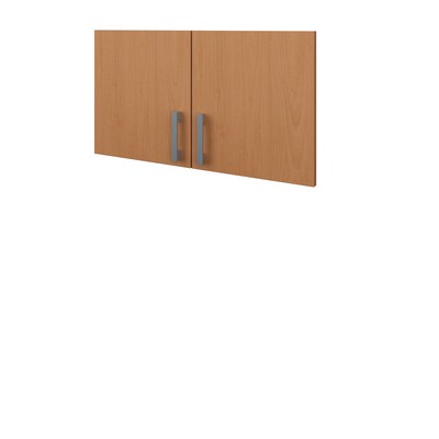 Арго А-603 (Ольха) Двери из ДСП для антресолей