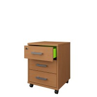 Арго АТЛ-03 (Ольха) Тумба подкатная