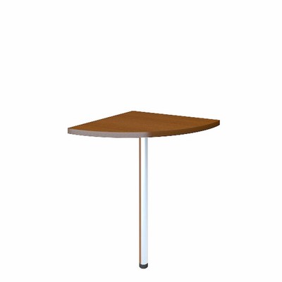 Арго А-020 (Орех) Приставка к столу