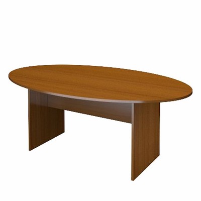 Арго А-028 (Орех) Стол для заседаний