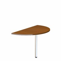 Арго А-031 (Орех) Приставка к столу