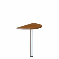 Арго А-032 (Орех) Приставка к столу