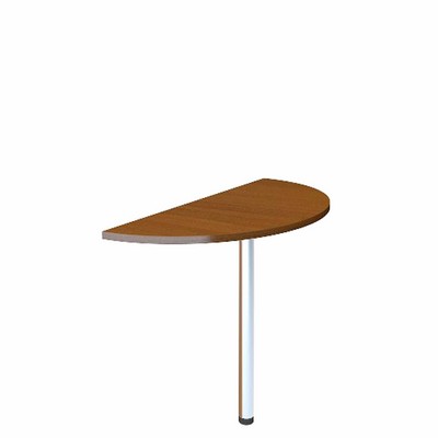 Арго А-035 (Орех) Приставка к столу