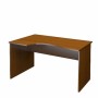 Арго А-202 Лев (Орех) Стол эргономичный, левый