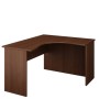 Арго А-203.60 Пр (Орех) Стол компактный, правый
