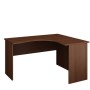 Арго А-204.60 Пр (Орех) Стол компактный, правый