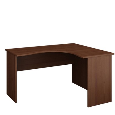 Арго А-206.60 Пр (Орех) Стол компактный, правый