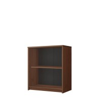 Арго А-302 (Орех) Стеллаж низкий