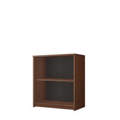 Арго А-302 (Орех) Стеллаж низкий