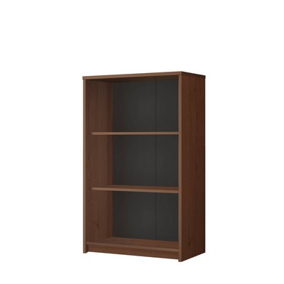 Арго А-304 (Орех) Стеллаж средний