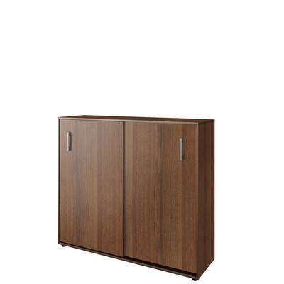 Арго АМТ-12.12 (Орех) Тумба-купе