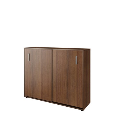 Арго АМТ-15.12 (Орех) Тумба-купе