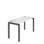 Арго АМ-004.60 (Серый/Антрацит) Стол рабочий